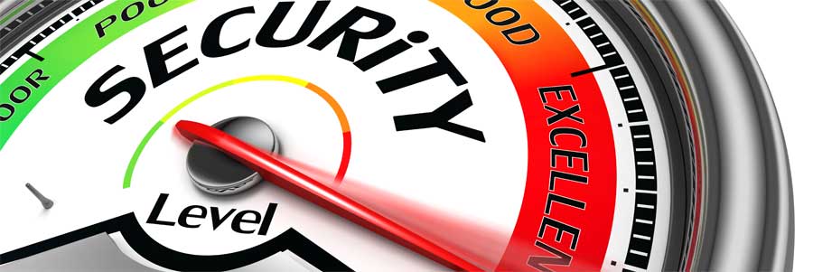 網(wǎng)絡(luò)安全如何工作？