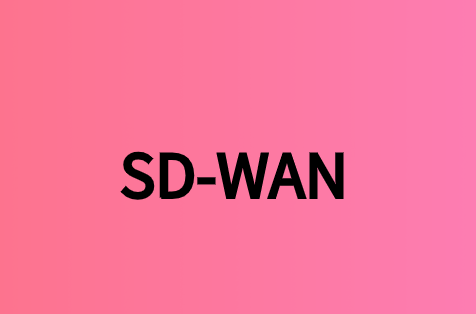 SD-WAN:通過寬帶提供最高的體驗質(zhì)量