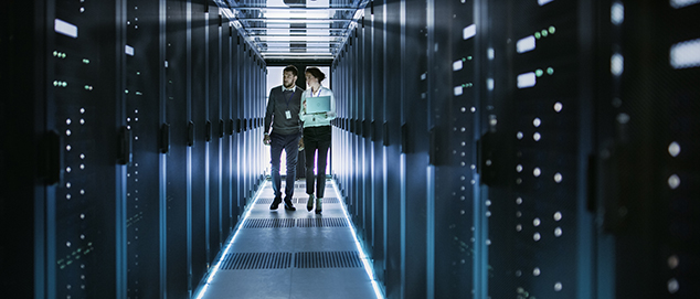 常見的服務(wù)器類型有哪幾種？