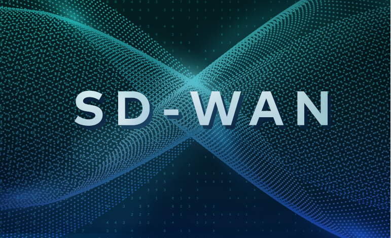 SD-WAN:軟件定義的網(wǎng)絡(luò)如何幫助解決網(wǎng)絡(luò)問題?