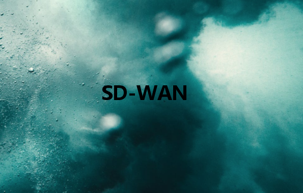 SD-WAN:使通過公共網(wǎng)絡(luò)傳輸?shù)臄?shù)據(jù)像專用網(wǎng)絡(luò)一樣安全